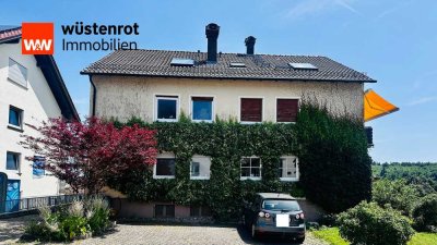 Wohnjuwel in herrliche Lage von Ettlingen-Schöllbronn