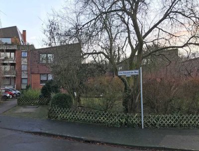 Doppelhaushälfte mit Stellplatz in Göttingen - Herberhausen