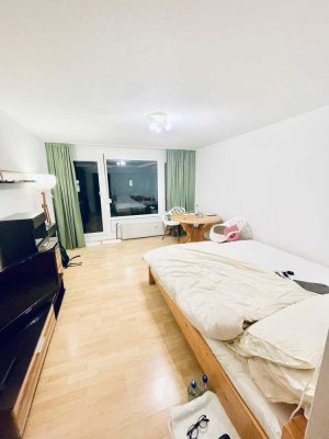 Schönes 1 Zimmer-Appartement im herrlichen Allgäu