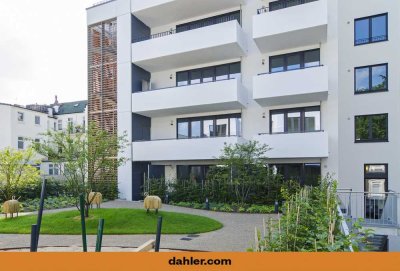 Charmantes Apartment im Herzen von Eppendorf