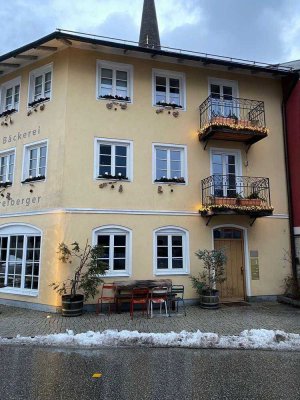 Schöne helle möblierte 2 Zi -Wohnung in Amerang