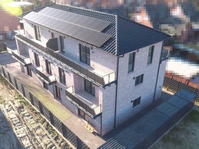 Exklusive Neubau Wohnung in Papenburg zu Verkaufen WE1
