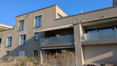 KFW70 Wohnung mit vier Zimmern in Knielingen 2.0