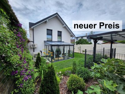 Prellenkirchen - Familienhaus /2023/, voll möbliert, provisionsfrei