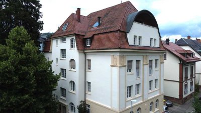 Investition die begeistert! Vermietete Wohneinheit mit Potenzial - Freiburg Wiehre