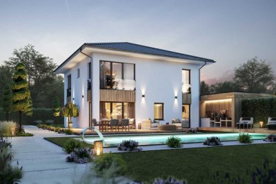 � Ein Zuhause,  das begeistert �