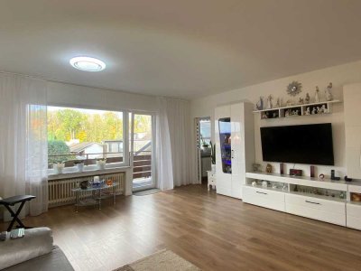 Edel sanierte Wohnung...Eigennutz  oder Investment, geringe Courtage
