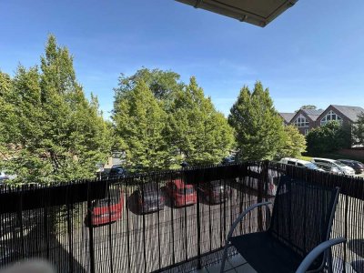Helles Appartement zur Selbstnutzung oder Kapitalanlage in Meerbusch-Osterath