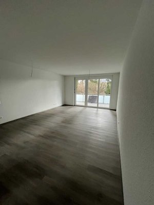 großzügige und moderne 4-Zimmer-Neubauwohnung, Horb-Hohenberg
