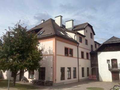 Geförderte Wohnung in Tamsweg zu vermieten