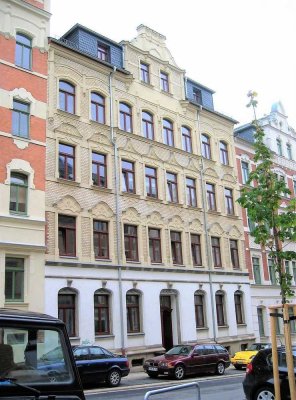 ***4 - Raum Wohnung für die kleine Familie!***