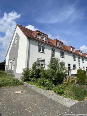 Wunderschöne 3-Zimmer-Maisonettewohnung mit Garage in Köln-Widdersdorf