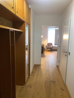 Kleinwohnung in 1120 Wien in der Nähe von U-Bahn Meidlinger Hauptstrasse, Niederhofstraße und Längenfeldgasse