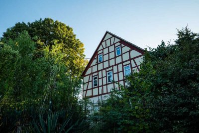 Denkmalgeschützter 3-Seitenhof mit historischem Charme & Entwicklungspotenzial in Haubitz