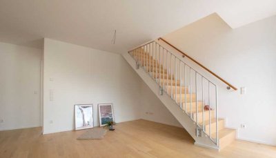 Stilvoll leben zu Zweit - Ihr modernes Zuhause in Zuffenhausen