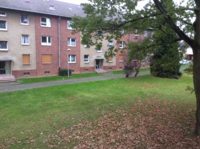 Familienwohnung! - 4-Zimmer-Wohnung in Mönchengladbach Burgbongert
