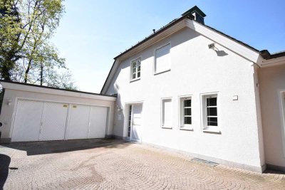 Ruhige, aber zentrale Lage - provisionsfrei