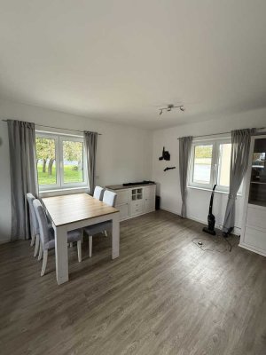 Neuwertige 1-Zimmer-Wohnung mit Einbauküche in Neustadt (Wied)
