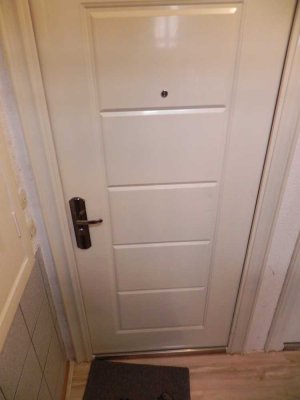 Wohnung in Schweinfurt Oberndorf-++Zwei-Zimmer-Wohnung mit Tageslichtbad++Mitte