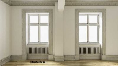 3-Zimmer-Wohnung mit gemütlichem Balkon und Garage