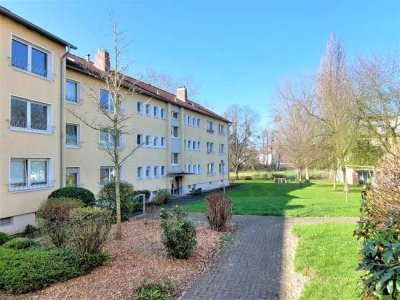 Großzügige 5 1/2-Zimmer-Wohnung mit Balkon und Garten in Bonn-Endenich