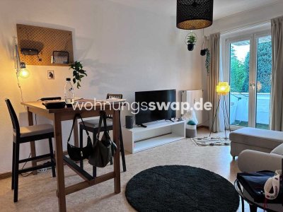 Wohnungstausch: Hasselbeckstraße 21