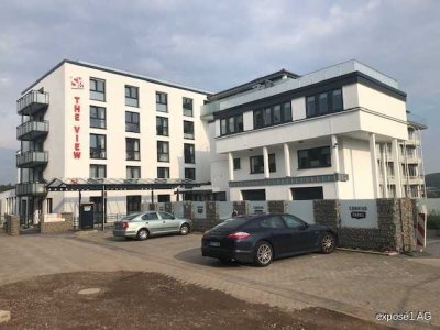 Pflegewohnung - Wohnen Sie im kernsaniertem THE VIEW.