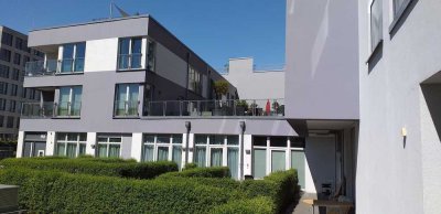 Mitten in Mitte, Teileigentum lt. Teilungserklärung als Wohnung oder gewerblich nutzbar