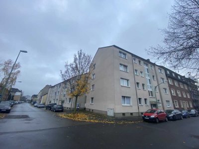 3-Zimmer Wohnung mit sehr großem Balkon in schöner Lage