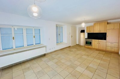 PROVISIONSFREI Wohnung Altstadt Gmunden