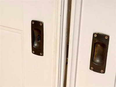 4,5 Zimmer Altbau Eigentumswohnung mit 3 Balkonen und Aufzug in Eppendorf