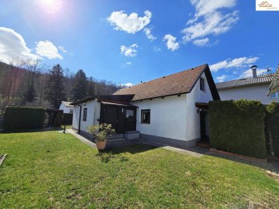 Ihr neues Zuhause in Breitenfurt- Natur und Stadtleben vereint!