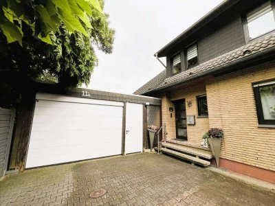 Gepflegte DHH in Bielefeld-Ummeln auf Erbpachtgrundstück!