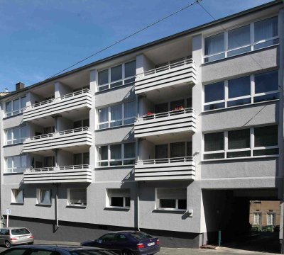 2 Zimmer mit Balkon in Hagen