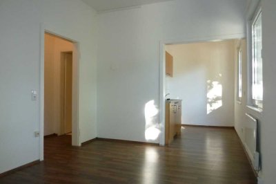 Schönes 1-Zi-Appartment in Uerdingen- ideal für Singles/ Pendler und Studenten!
