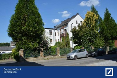 Solides Mehrfamilienhaus in Stolberg Mühle