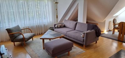Penthouse mit Dachterrasse in bester Linzer Lage