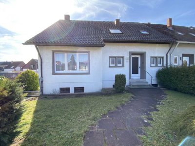 Ein Haus suchen - ein Zuhause finden