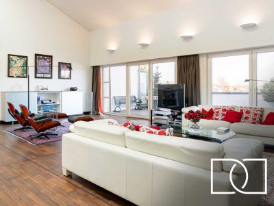 Einmaliges Luxus-Penthouse in Bayreuth – Architektur, Lage & Ausstattung auf höchstem Niveau