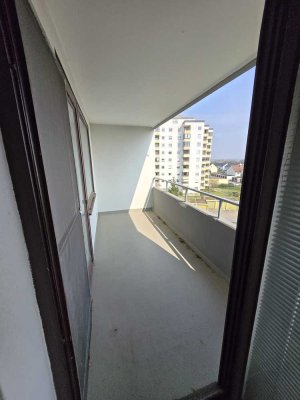 3,5-Zimmer-Eigentumswohnung in ruhiger Lage von Eggenstein