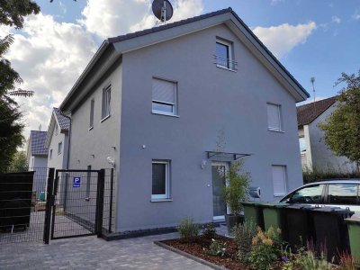 Einfamilienhaus mit Wallbox in Mainz-Bretzenheim