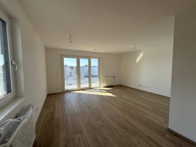 Ein Viertel Grün – gefördert, familienfreundlich und naturnah