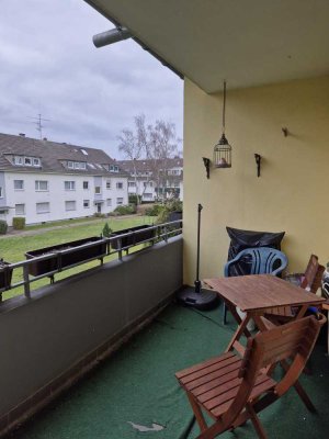 Gepflegte Kapitalanlage in Wahnheide
