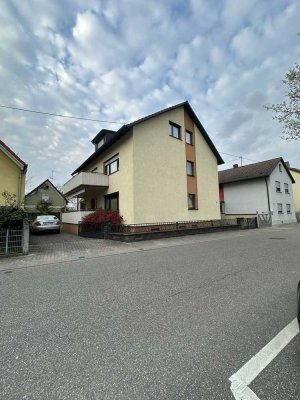 3,5-Zimmer-Wohnung in Neureut ab 01.07.2026 zu vermieten