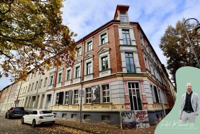 Attraktives Investment mit Entwicklungspotenzial – Charmantes Wohn- und Geschäftshaus mit Geschichte