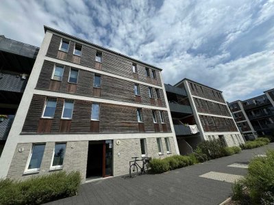Modern sanierte 4-Zimmer-Wohnung mit Balkon im Neubaugebiet Neugraben – Großzügig, stilvoll & bezugs