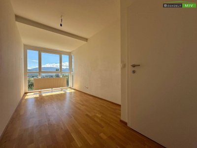 Maisonettewohnung im Wohnpark Bahndamm ++ Steirerhome ++