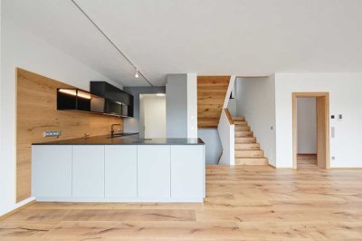 H&G - Landliebe trifft Design mit exklusiver Ausstattung & Küche im Münchner Süden - PROVISIONSFREI