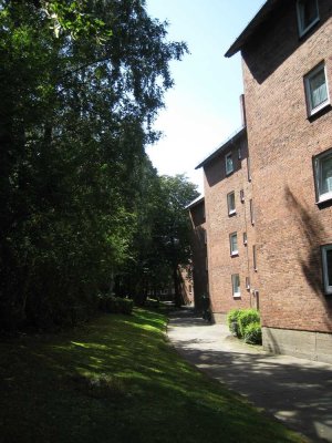 Frisch modernisierte Wohnung sucht Studenten