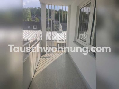 Tauschwohnung: Tausche 2-Zimmer gegen 3-Zimmer Wohnung in Bonn